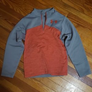 Under armour jacket